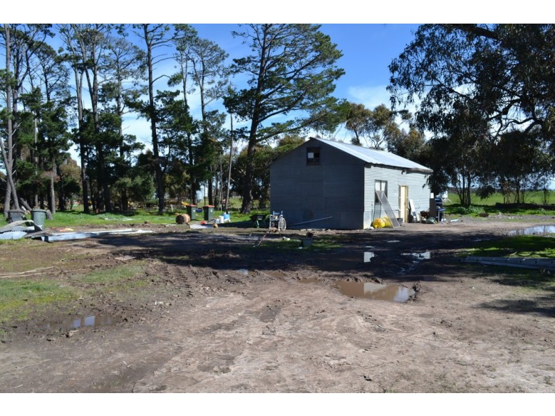 1851 Old Geelong Road, Ballyrogan VIC 3375