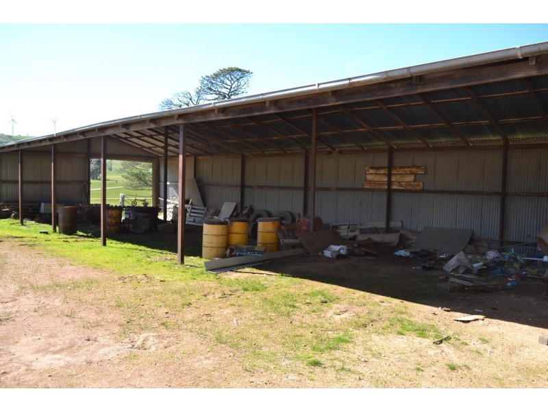 1851 Old Geelong Road, Ballyrogan VIC 3375