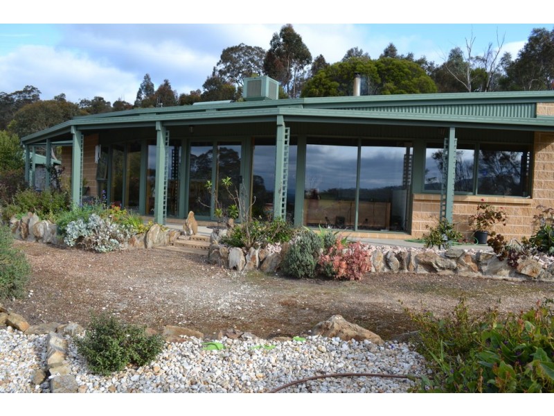 3 Carroll Road, Ararat VIC 3377