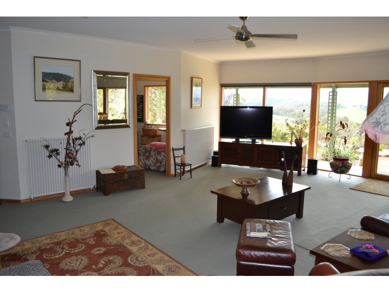 3 Carroll Road, Ararat VIC 3377