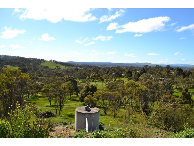 3 Carroll Road, Ararat VIC 3377