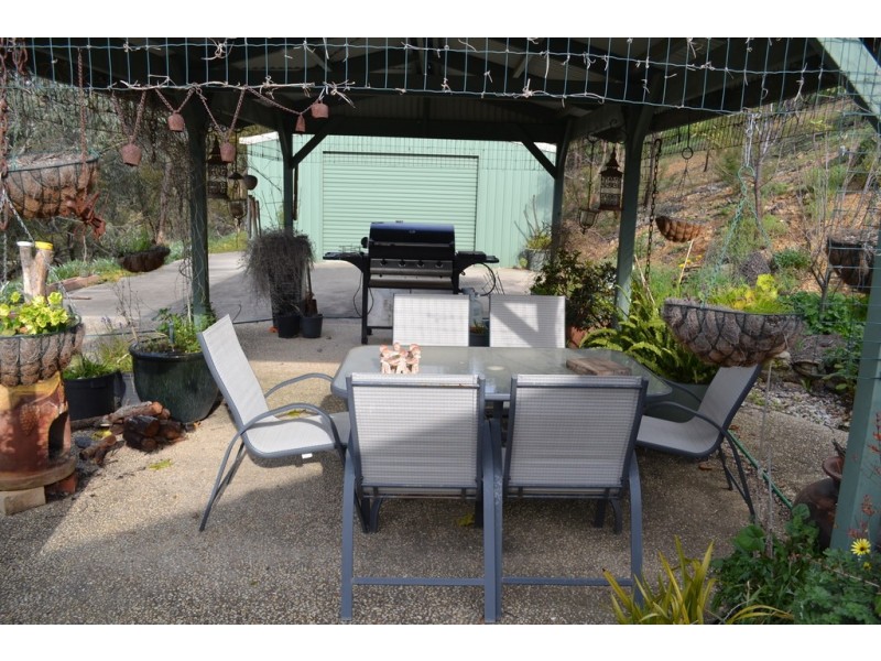 3 Carroll Road, Ararat VIC 3377