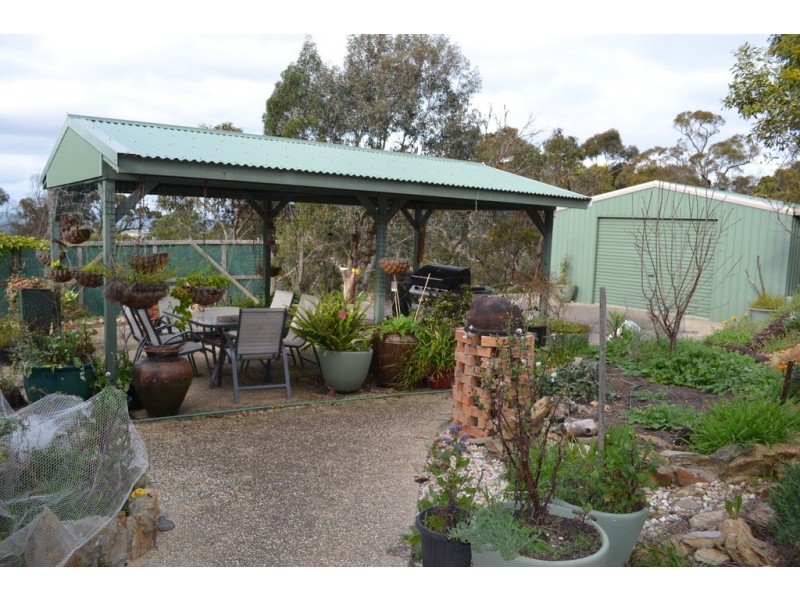 3 Carroll Road, Ararat VIC 3377