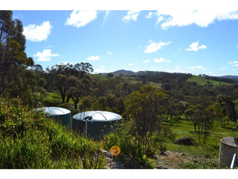 3 Carroll Road, Ararat VIC 3377