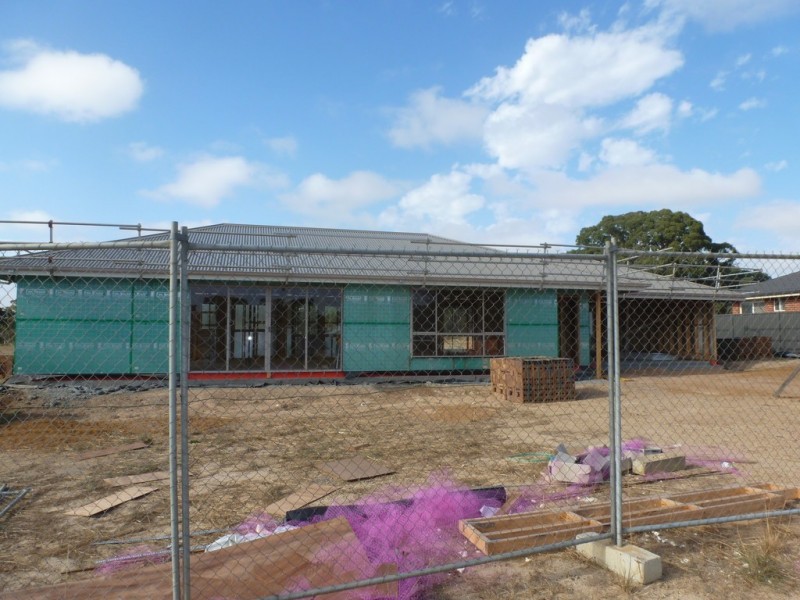 lot 21 Circa Way Evans Park, Ararat VIC 3377