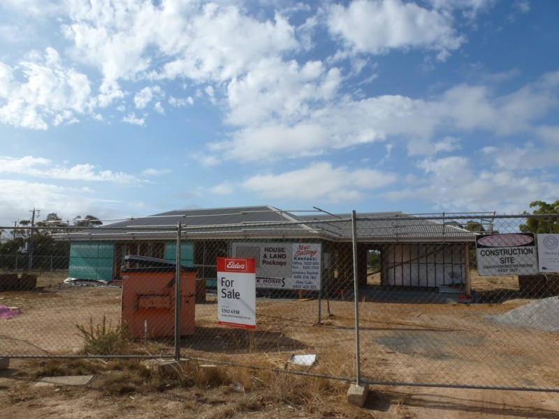 lot 21 Circa Way Evans Park, Ararat VIC 3377