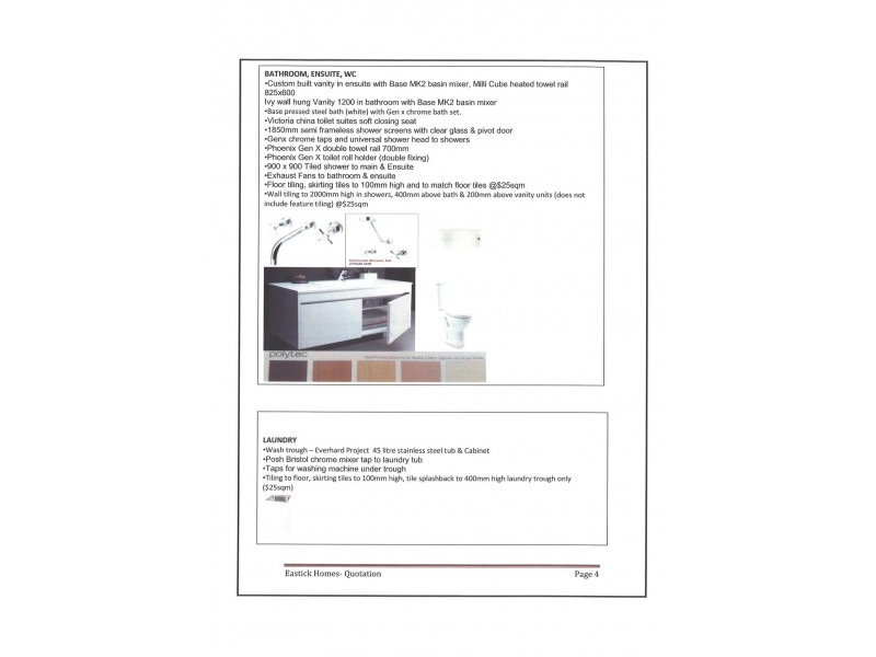 lot 21 Circa Way Evans Park, Ararat VIC 3377