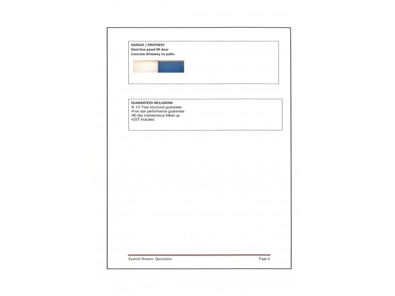 lot 21 Circa Way Evans Park, Ararat VIC 3377