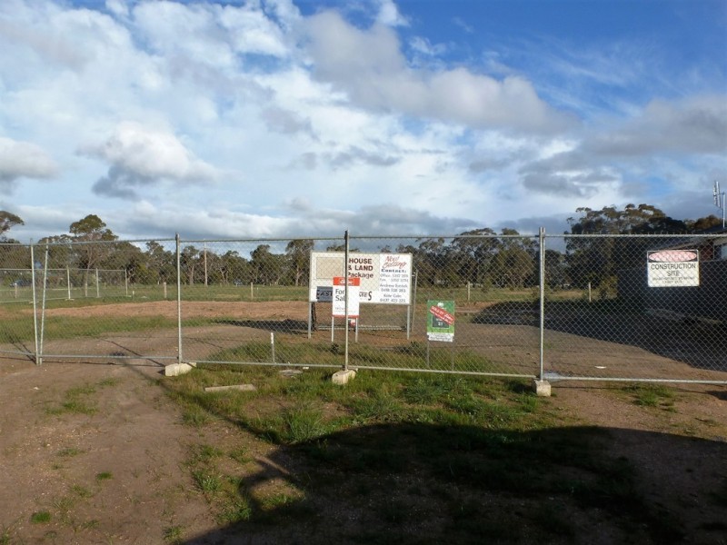 lot 21 Circa Way Evans Park, Ararat VIC 3377