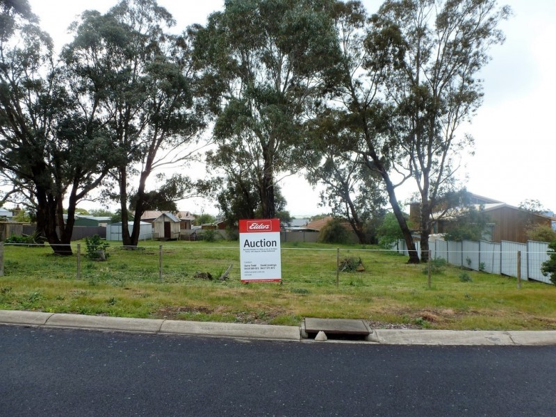 Lot 1 Vanstan Street, Ararat VIC 3377