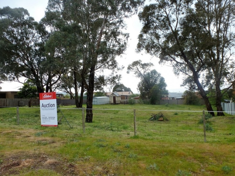 Lot 1 Vanstan Street, Ararat VIC 3377