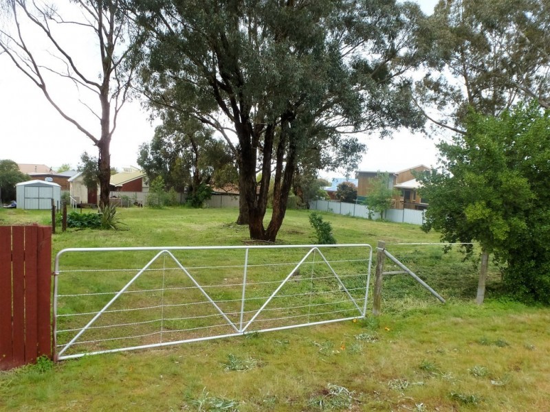 Lot 1 Vanstan Street, Ararat VIC 3377