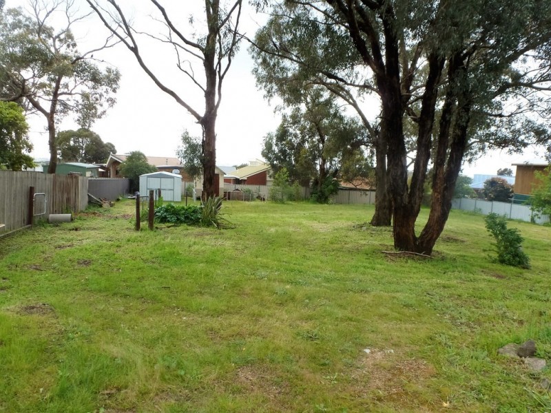 Lot 1 Vanstan Street, Ararat VIC 3377