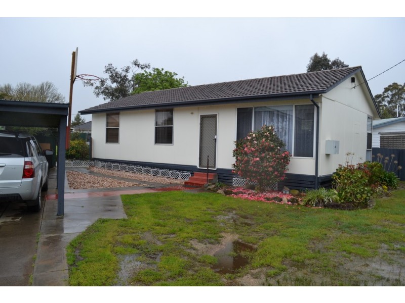 9 Capp Street, Ararat VIC 3377