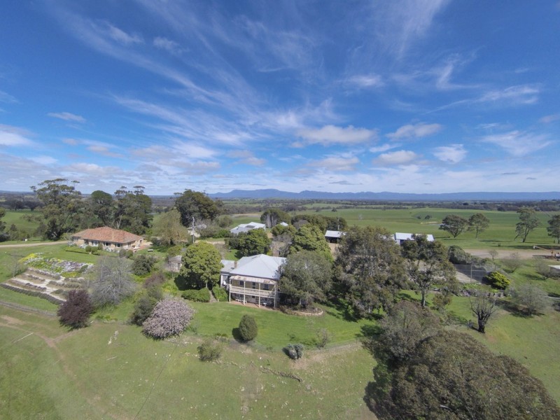 180 Westgate Road, Armstrong VIC 3377