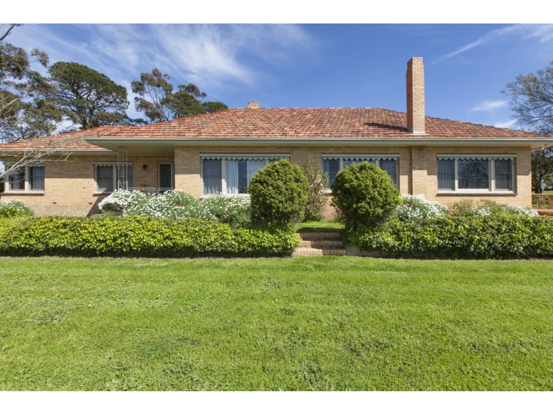 180 Westgate Road, Armstrong VIC 3377