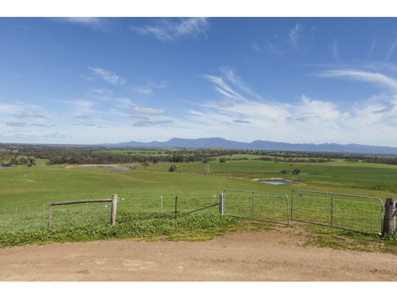 180 Westgate Road, Armstrong VIC 3377