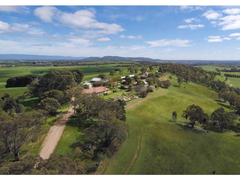 180 Westgate Road, Armstrong VIC 3377