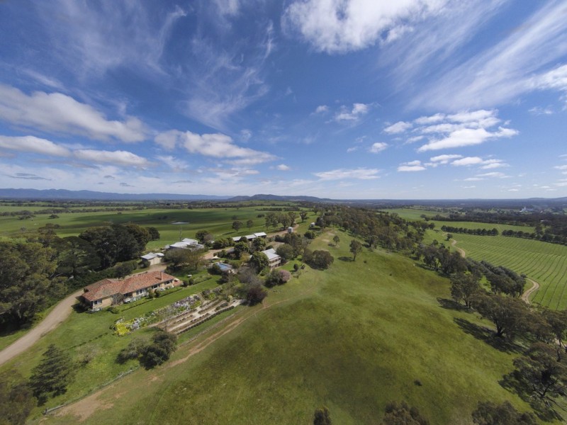 180 Westgate Road, Armstrong VIC 3377