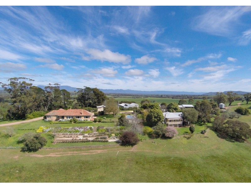 180 Westgate Road, Armstrong VIC 3377