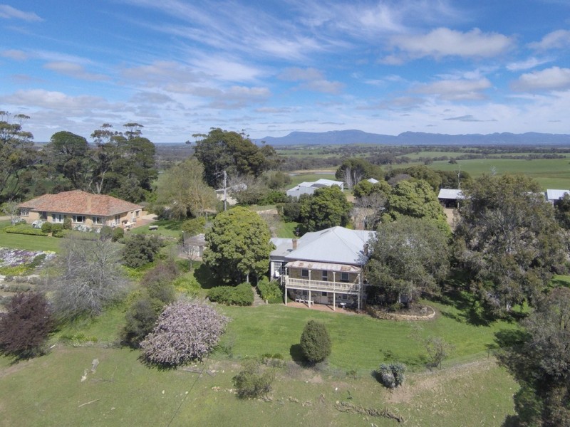 180 Westgate Road, Armstrong VIC 3377
