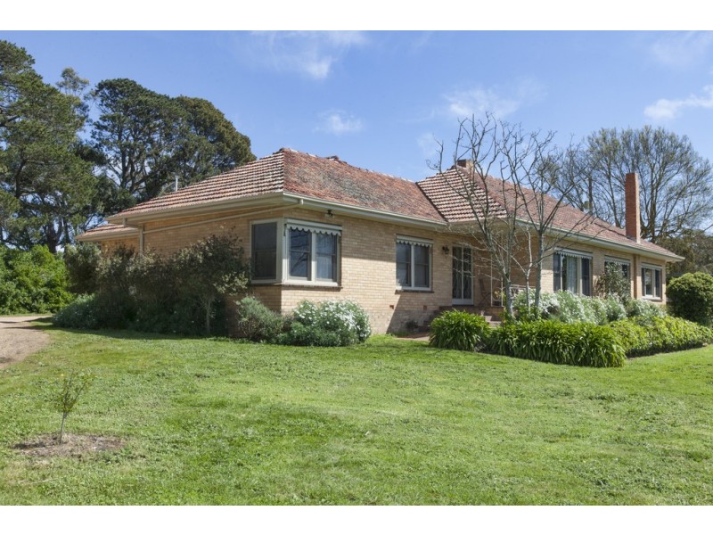 180 Westgate Road, Armstrong VIC 3377