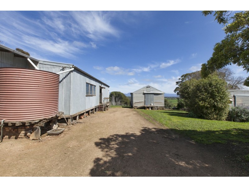 180 Westgate Road, Armstrong VIC 3377