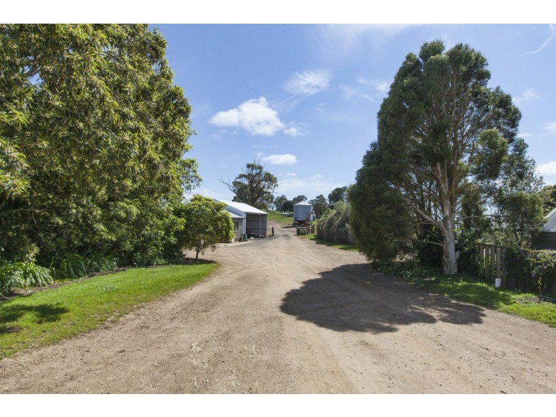 180 Westgate Road, Armstrong VIC 3377