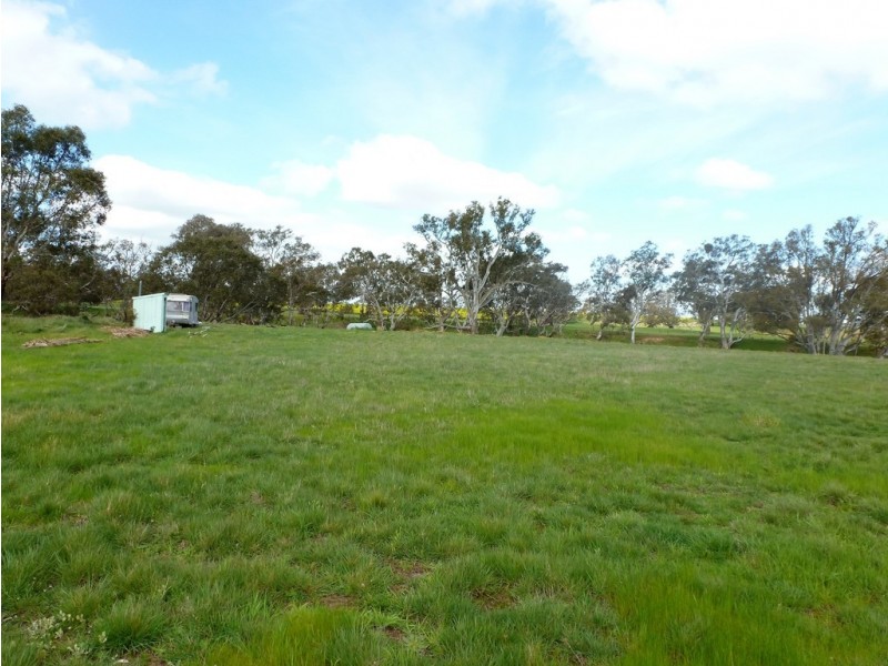 lots 19and23 Mortlake – Ararat Road, Maroona VIC 3377