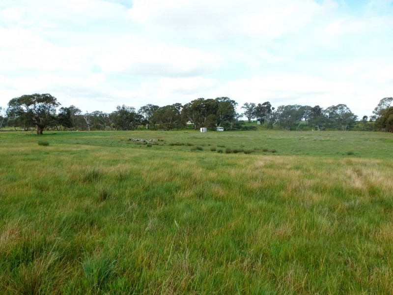 lots 19and23 Mortlake – Ararat Road, Maroona VIC 3377