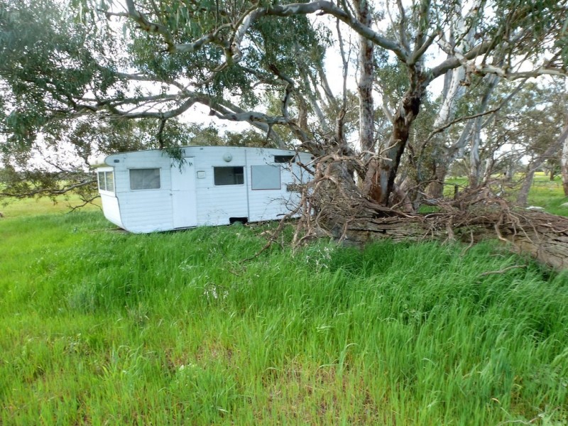 lots 19and23 Mortlake – Ararat Road, Maroona VIC 3377