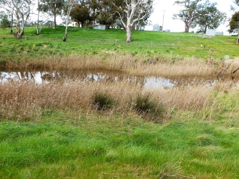 lots 19and23 Mortlake – Ararat Road, Maroona VIC 3377