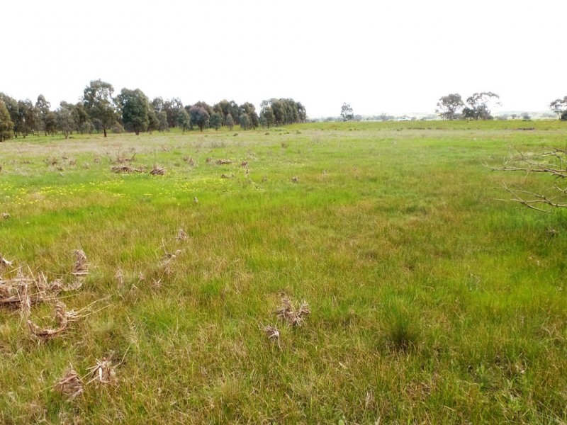 lots 19and23 Mortlake – Ararat Road, Maroona VIC 3377