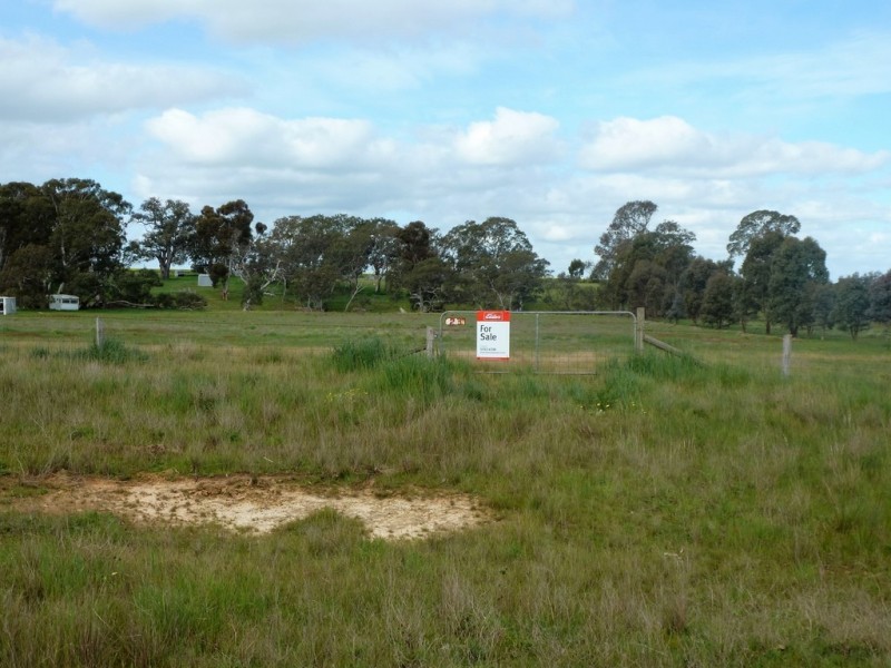 lots 19and23 Mortlake – Ararat Road, Maroona VIC 3377