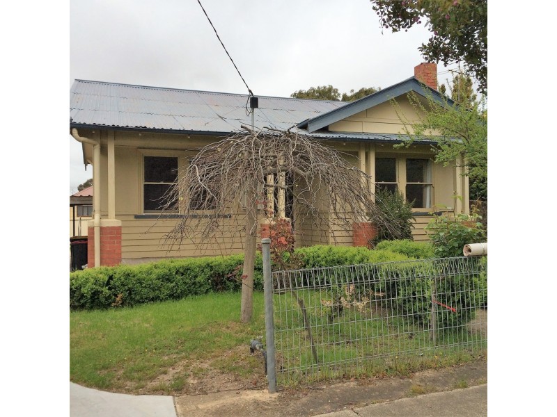 5 Jenkin Street, Ararat VIC 3377