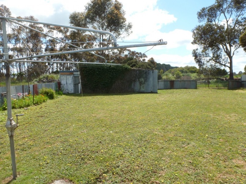 63 Commercial Street, Willaura VIC 3379