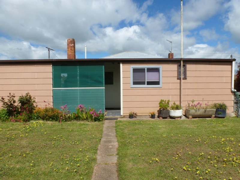 63 Commercial Street, Willaura VIC 3379