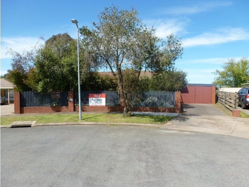 5 Melaleuca Court, Ararat VIC 3377