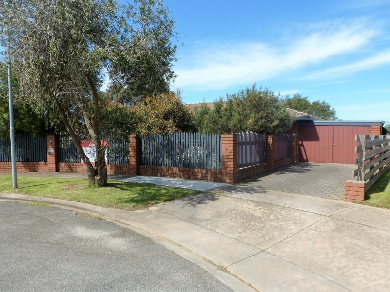 5 Melaleuca Court, Ararat VIC 3377