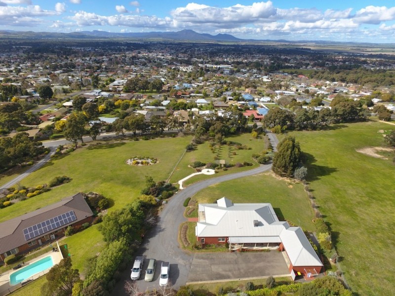 22 Brewster Road, Ararat VIC 3377