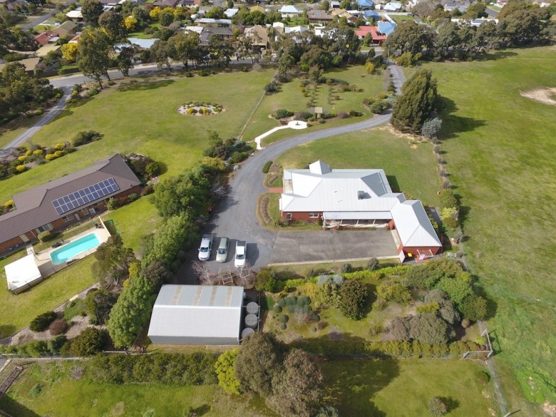 22 Brewster Road, Ararat VIC 3377