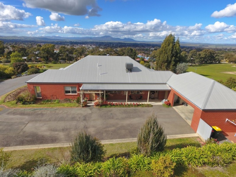 22 Brewster Road, Ararat VIC 3377