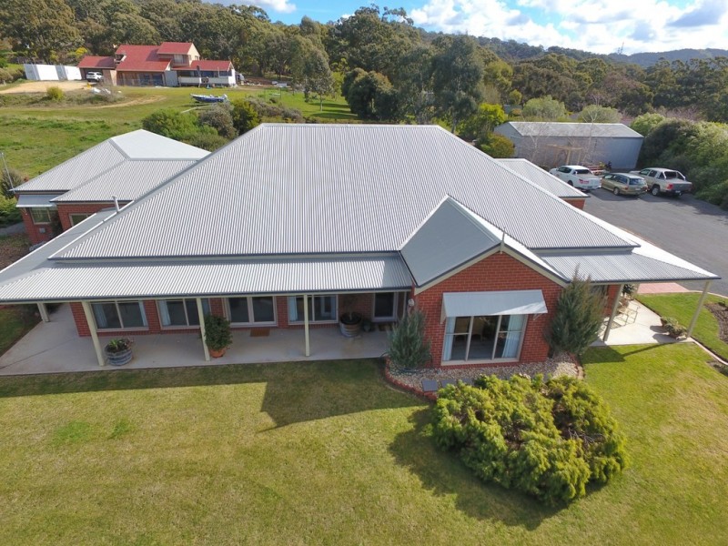 22 Brewster Road, Ararat VIC 3377