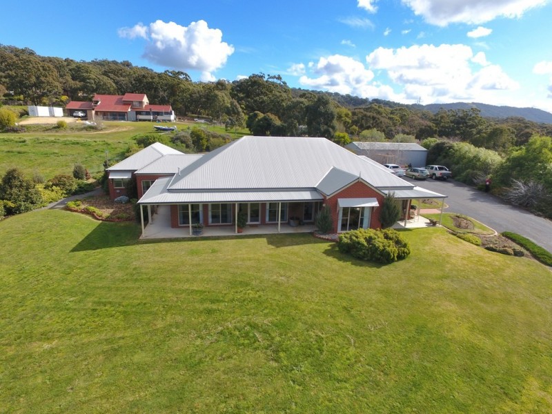 22 Brewster Road, Ararat VIC 3377