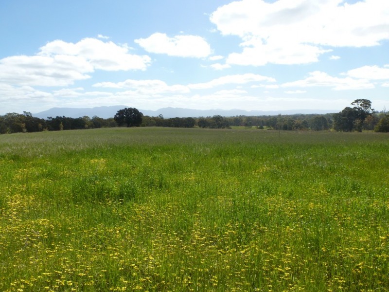 0 Better Route Road and Mine Battery Road, Rhymney VIC 3377