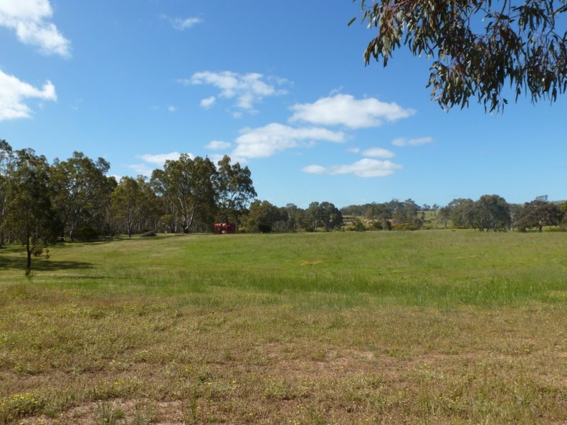 0 Better Route Road and Mine Battery Road, Rhymney VIC 3377