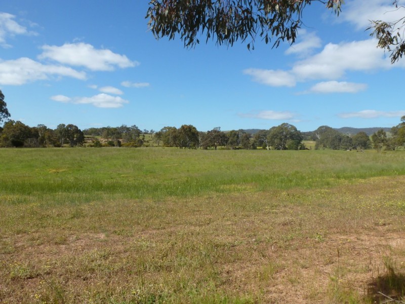 0 Better Route Road and Mine Battery Road, Rhymney VIC 3377