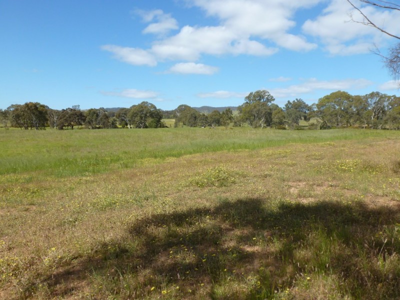 0 Better Route Road and Mine Battery Road, Rhymney VIC 3377