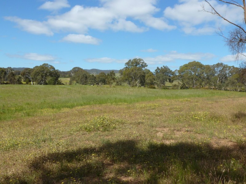 0 Better Route Road and Mine Battery Road, Rhymney VIC 3377