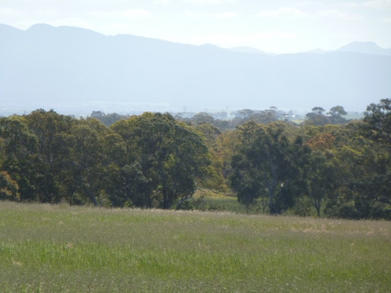 0 Better Route Road and Mine Battery Road, Rhymney VIC 3377